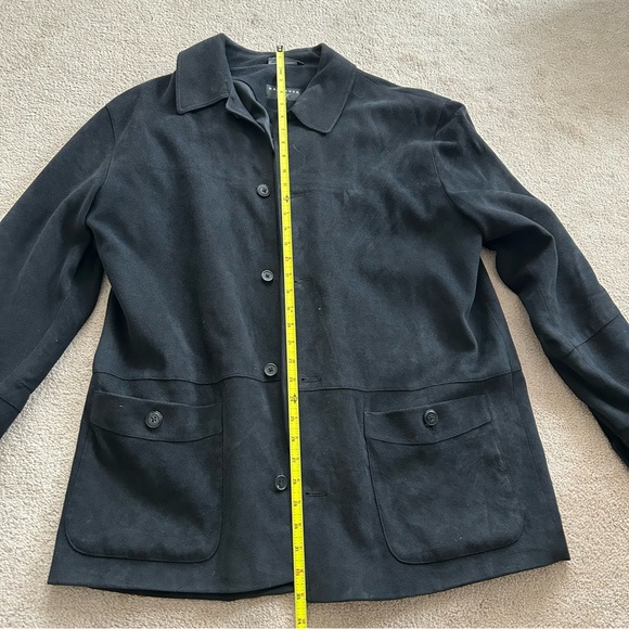 Twill Coat - Picture 6 of 9